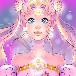 Meet your Posher, Mya